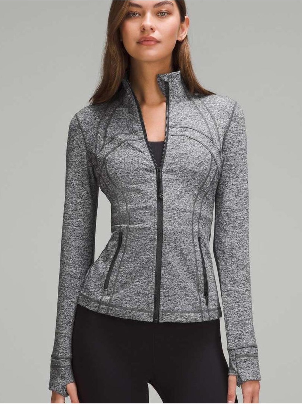 Lululemon define jacket - Picture 1 of 5